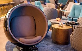 Motel One München-Olympia Gate