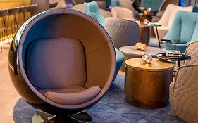 Motel One München-Olympia Gate